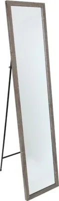 Zdjęcie produktu dla Lustro stojące EFFE z regulacją kąta nachylenia, 35 x 155 cm