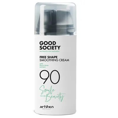 Produktbild von Artego FREE SHAPE Smoothing Cream100 ml