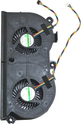 Immagine prodotto di Gruppo ventola/soffiante di raffreddamento HP (733489-001)