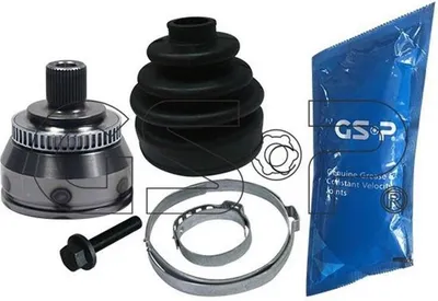 Produktbild von GSP Gelenksatz Antriebswelle für VW SHARAN (7M8, 7M9, 7M6) 818025