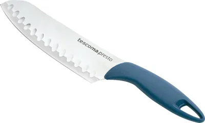 Obrázok produktu pre Tescoma Nôž v japonskom štýle PRESTO SANTOKU 20 cm