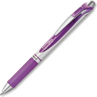 Produktbild von Pentel BL77-VO, Silber, Violett, Violett