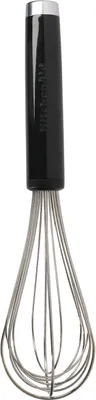 Produktbild von KitchenAid Ballonschneebesen 27 cm CORE LINE, Schwarz
