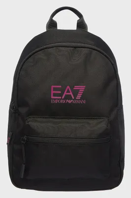 Produktbild von Ea7 Emporio Armani 245043_2r917 Rucksack Schwarz  Schwarz One Size