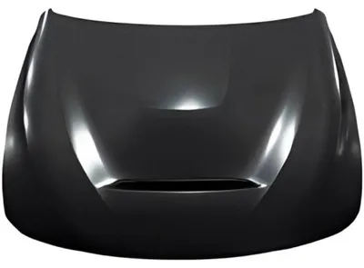 Image de DIEDERICHS 1217803 Capot avant pour BMW Série 3 (F30, F80) 2011-2020