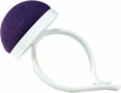 Zdjęcie produktu dla PRYM 611337 Poduszeczka do igieł 12 x 6 x 4 cm