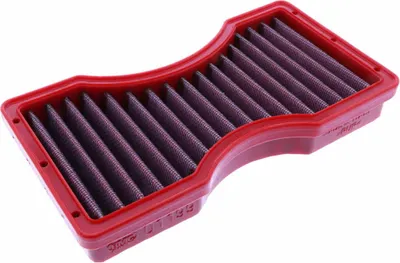 Produktbild von BMC Luftfilter 111x205mm für Moto Guzzi