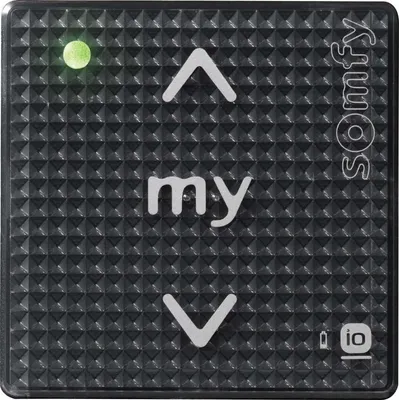 Produktbild von Somfy Funkwandsender 1 IN io 1811094