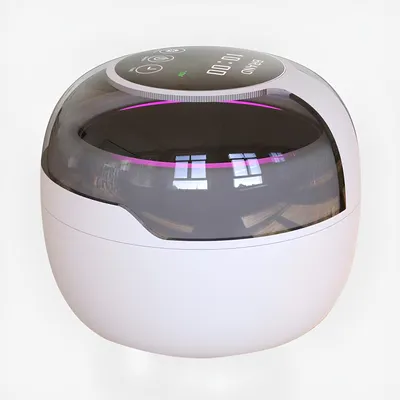 Produktbild von Ultraschallreiniger UV Deep Clean für Prothesen, Schmuck und Aligner