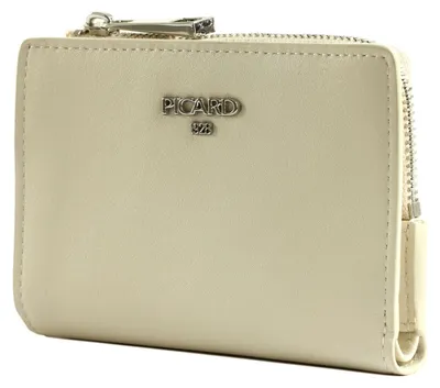 Produktbild von PICARD Geldbörse Bingo Wallet Cream creme