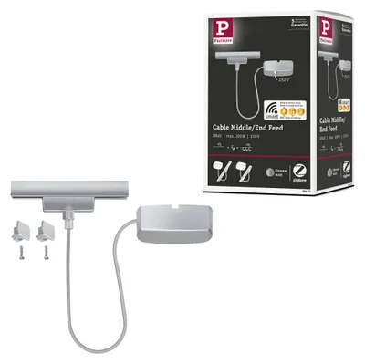 Produktbild von Paulmann URail Einspeisung Kabel