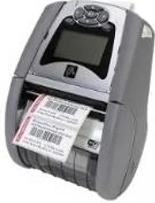 Immagine prodotto di Zebra - Netzteil - Europa - für QLn 220, 220 Healthcare, 320 (P1065668-010)