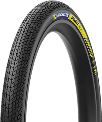 Produktbild von MICHELIN Pilot SX Reifen - Hochleistungsreifen für Sport und Strade