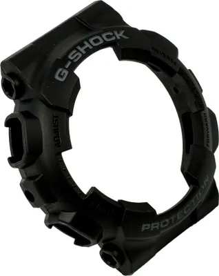 Produktbild von Gehäuseteil Casio G-Shock Bezel schwarz für GA-110 10378535