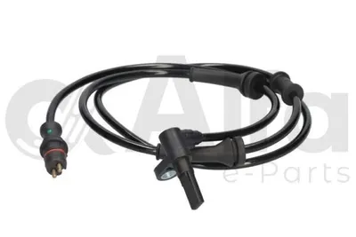 Produktbild von Alfa e-Parts ABS Sensor Raddrehzahl Vorne Rechts für ALFA ROMEO SPIDER (916S) AF03829