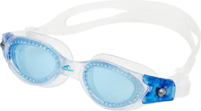 Produktbild von AQUAFEEL Schwimmbrille Faster BLAU BLAU -