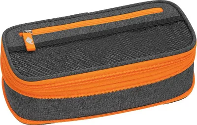 Immagine prodotto di WEDO 24244066 WEDO NEON Astuccio elasticizzato con patta interna, arancione neon