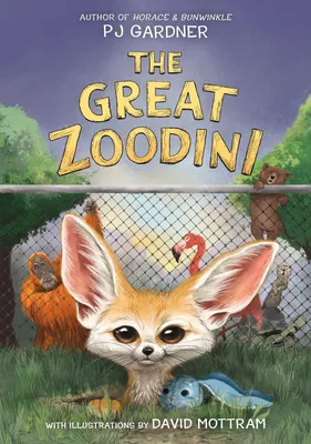 Produktbild von Der Große Zoodini