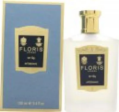 Produktbild von Floris No.89 Aftershave 100 ml Splash