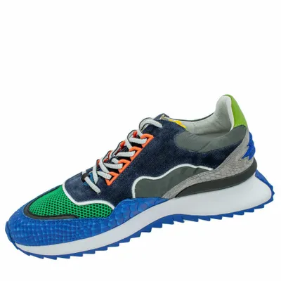 Produktbild von Floris van Bommel Floris Premium Blue 42.5