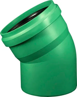 Produktbild von KG2000-B Bogen 30° für SN10/SN16 DN 315 mm