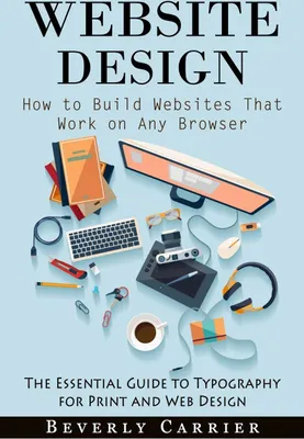 Produktbild von Website Design