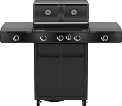 Immagine prodotto di outdoorchef - Barbecue a gas HEAT X-345 RB