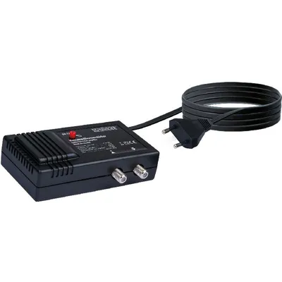 Produktbild von SCHWAIGER BN2212S 531 Breitbandkabel-Verstärker Nachverstärker Verteilanlagen BK-Nachverstärker Leistungsverstärker Hausanschlussverstärker