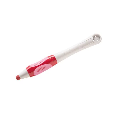 Produktbild von Pelikan 959817 Griffix Stylus Eingabestift Rot Kinder Touchpen Tablet Smartphone