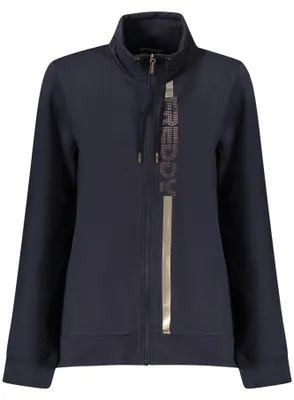 Immagine prodotto di Freddy Felpa Con Zip Donna Blu