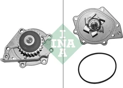 Zdjęcie produktu dla Pompa Wody Rover 114/214/414