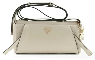 Obrázek produktu pro GUESS HWBG97 45720 DEVON MINI CROSSBODY Béžový