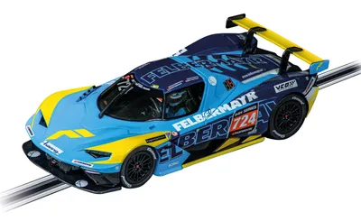 Image de Carrera KTM X-BOW GTX 'Felbermayr, No.724' 1:32
