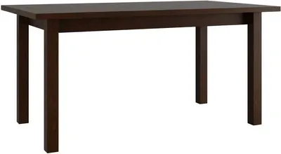 Obrázek produktu pro Rozkládací stůl do kuchyně 190x80 cm CAMBERT XL 2 - ořech