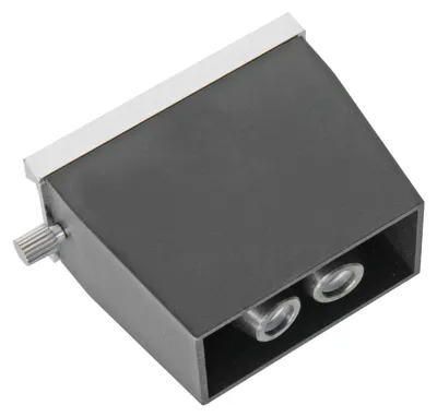 Produktbild von Bresser - 14360 - Zusatzobjektiv 0.5x (nur Biorit ICD CS Mikroskope)