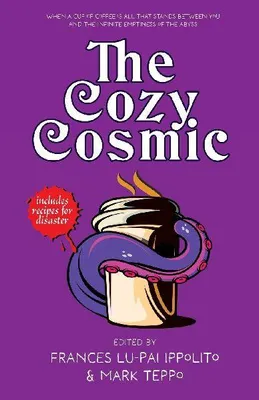 Produktbild von The Cozy Cosmic