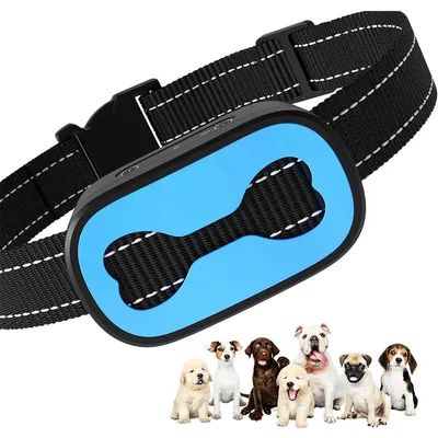 Produktbild von Hunde-Halsbänder,Halsbänder für Hunde,Klassisches Geeignet für alle Größen von großen,kleinen Hunden