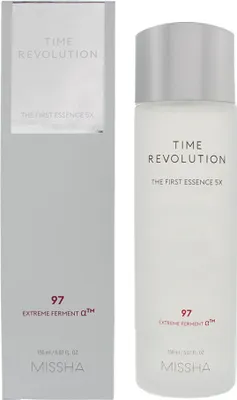 Immagine prodotto di Missha Time Revolution The First Essence 5X Idratante viso 150ml