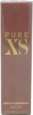 Produktbild von Paco Rabanne Pure XS Deodorant Spray 150ml