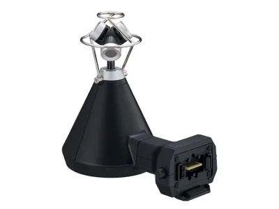 Immagine prodotto di Zoom VRH-8 Microfono