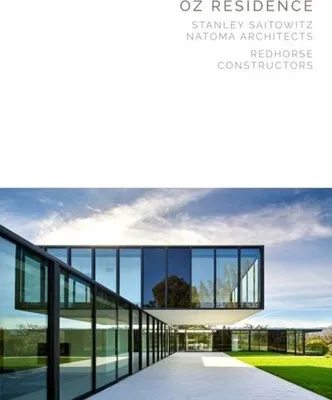 Productafbeelding van Oz Residence