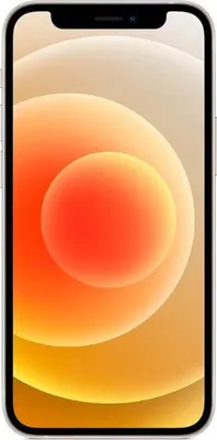 Immagine prodotto di Apple iPhone 12 Mini 128GB Bianco Grado A Ricondizionato