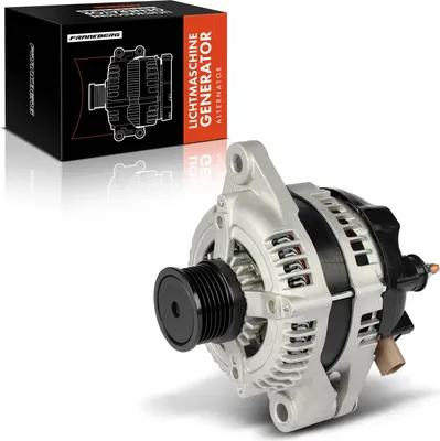 Immagine prodotto di Frankberg 1x alternatore per Jeep Cherokee KL 2.0L 2.2L Compass 1.6L 2.0L