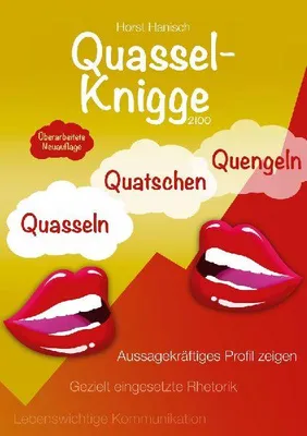 Produktbild von Quassel-Knigge 2100