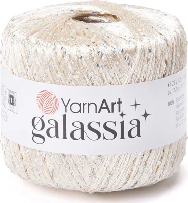 Zdjęcie produktu dla Yarn Art Galassia 5824 Przędza dziewiarska