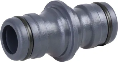 Produktbild von Kupplung AQUACRAFT® 550916, MAX-Flow, 3/4", für Schlauch, Garten
