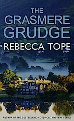 Produktbild von The Grasmere Grudge