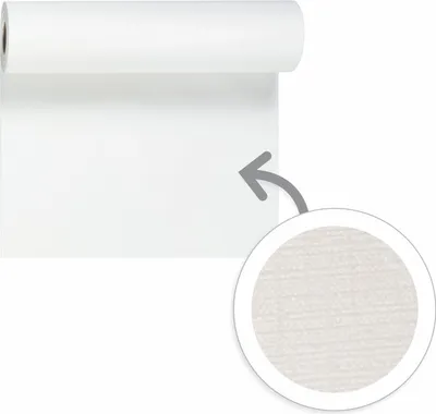 Obrázok produktu pre Duni Evolin Tete A Tete 0,41x24m White