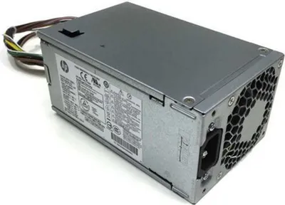 Produktbild von HP ENTERPRISE HP Ersatzteil Power Supply 240Watt Elitedesk ProDesk Workstation Z230 (S)