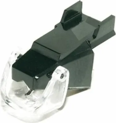Produktbild von DN 390 E Nadel für Dual/Shure TKS 380 E/TKS 390 E